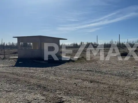 loteo Los Radales lote 2 mza 1 - 600 M2 