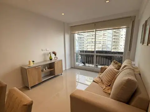 Departamento en Venta en Centro, USD 124.900