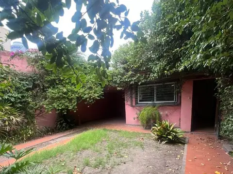 Casa céntrica en venta, Marcos Paz.