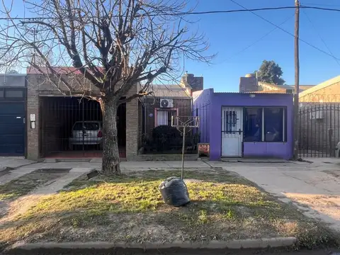 Casa en Venta en Santa Fe, La Capital