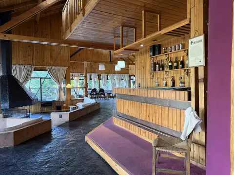 Venta Hosteria En San Martin de los Andes