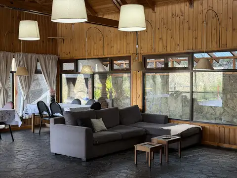 Venta Hosteria En San Martin de los Andes