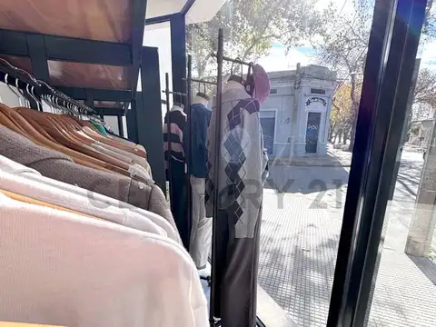 Fondo Comercio en Venta en Venado Tuerto, USD 16.000