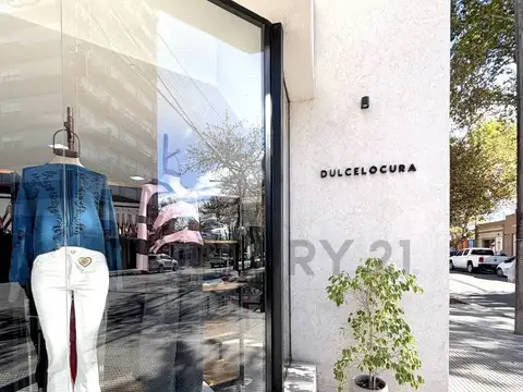 Fondo Comercio en Venta en Venado Tuerto, USD 16.000