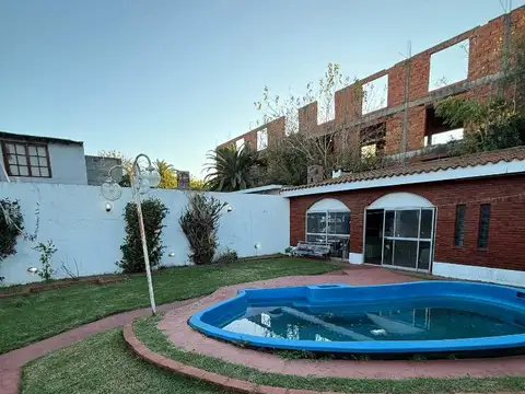 CASA 5 AMBIENTES