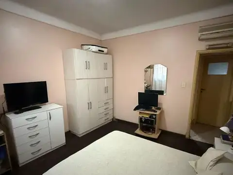 CASA 5 AMBIENTES