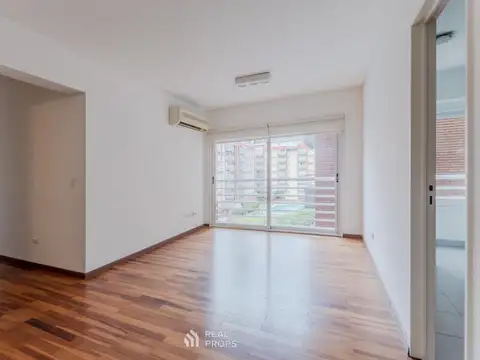 Departamento de 3 Ambientes con Balcón en Alquiler en Terrazas de Puerto Madero - Oportunidad