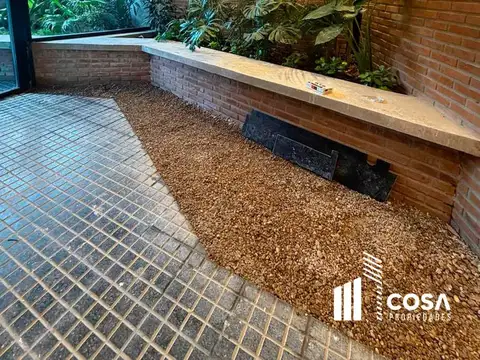 Departamento en Alquiler al Sur