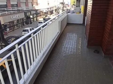 Departamento en Alquiler de 3 dormitorios