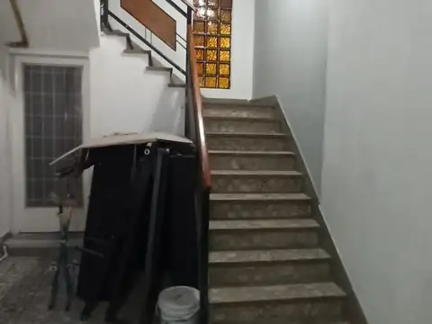 Departamento Monoambiente con 2 baños