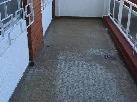 Departamento en Alquiler de 4 ambientes