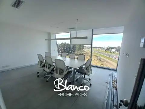 Oficina en Venta A Estrenar