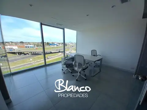 Meridiano Business Center 100