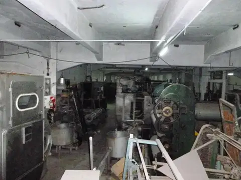 Galpon en Venta 50 años