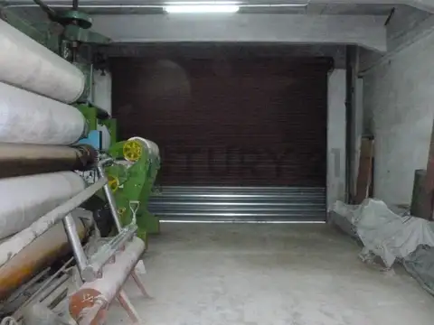 GALPÓN / EDIFICIO INDUSTRIAL EN VENTA Pueyrredón 3690 – Lomas del Mirador, La Ma