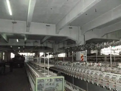 GALPÓN / EDIFICIO INDUSTRIAL EN VENTA Pueyrredón 3690 – Lomas del Mirador, La Ma