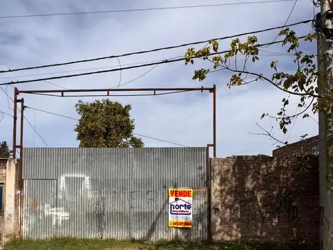 Terreno en Granadero Baigorria