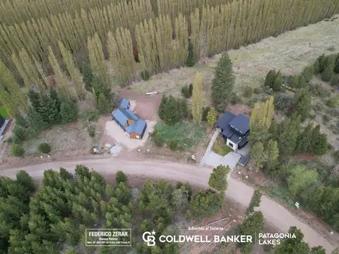 Terreno en Venta en San Carlos de Bariloche, Bariloche
