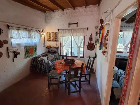 Casa en Venta 45 años