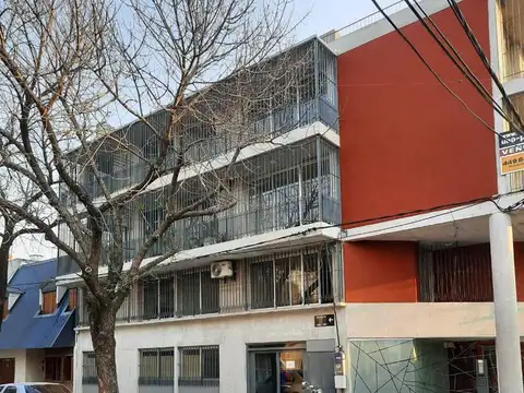 Departamento - República de la Sexta