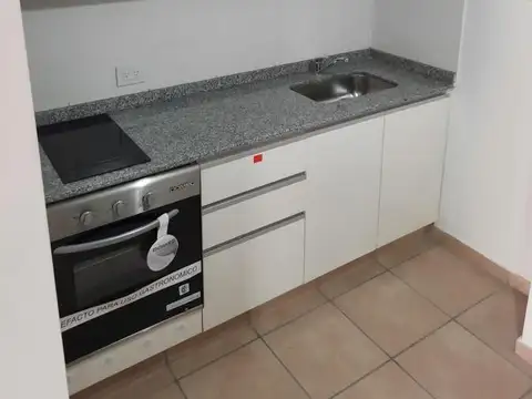 Departamento en Venta al Sudeste