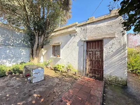 VENTA DE CASA A MEJORAR EN ITUZAINGO