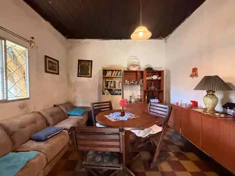 VENTA DE CASA A MEJORAR EN ITUZAINGO
