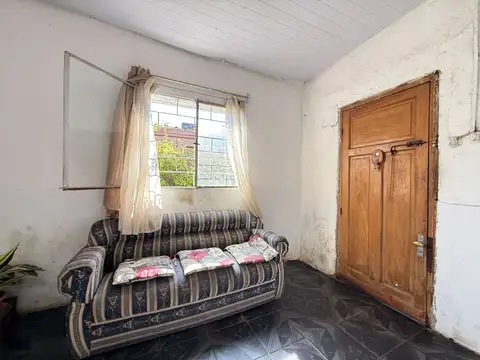Casa en Venta en Ituzaingó, USD 46.000