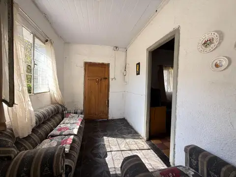 Casa en Venta 85 años