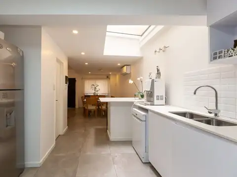 Casa en Venta 2 años