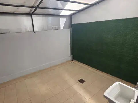 Monoambiente en Almagro - ALQUILER