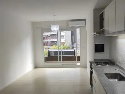 Ruy Díaz de Guzmán 100 Barracas 1amb U$103.000