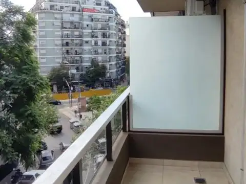 Ruy Díaz de Guzmán 100, Piso 4