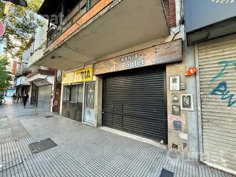 Av. San Martin al 2500