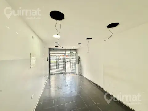 Local en Venta en Paternal, USD 250.000