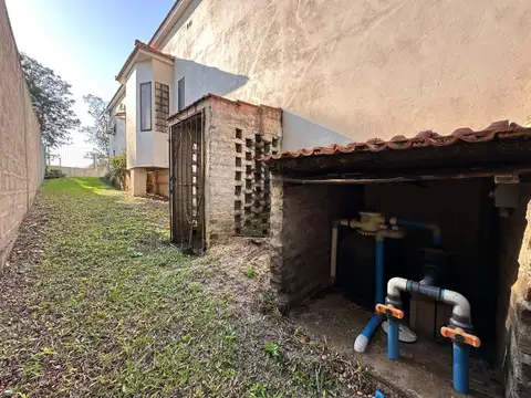 Casa en Venta 11 años