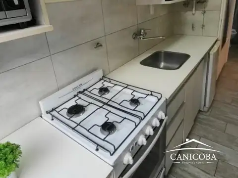 Departamento en Terminal Vieja