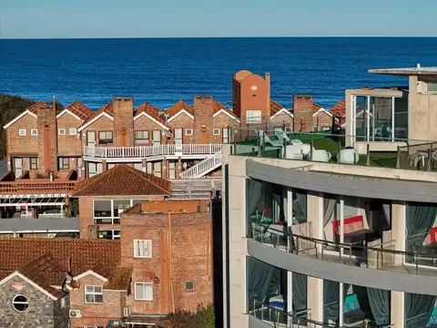 Departamento en Venta en Carilo, USD 508.800