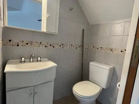 Depto Tipo Casa en Alquiler al Norte