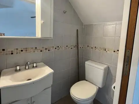 Depto Tipo Casa en Alquiler 15 años