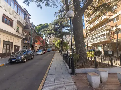 ALQUILER DEPTO DOS AMB CON COCHERA VICENTE LOPEZ