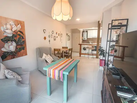 Departamento en Alquiler 51 años
