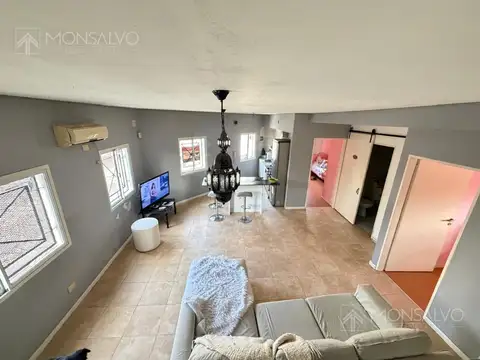 Casa en Venta en Villa Ortuzar, USD 179.900
