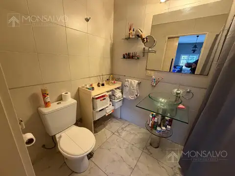 Casa en Villa Ortuzar