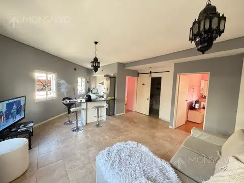 Casa en Venta en Villa Ortuzar, USD 179.900