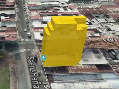 Terreno en Constitución