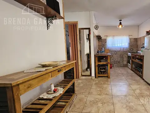 Casa en Venta de 2 dormitorios