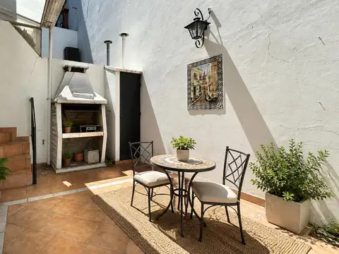 Depto Tipo Casa en Venta de 3 dormitorios