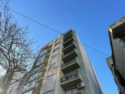 Monoambiente luminoso