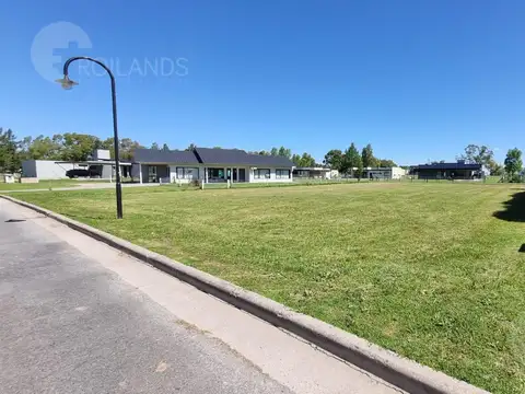 Venta Terreno 1450 m2 proyecto de contrucción aprobado Area 60 Amenities Premium